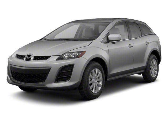 2010 Mazda CX-7 Vehicle Photo in MILFORD, OH 45150-1684