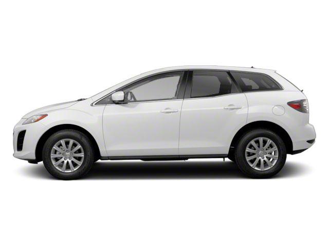 2010 Mazda CX-7 Vehicle Photo in Salem, OR 97301