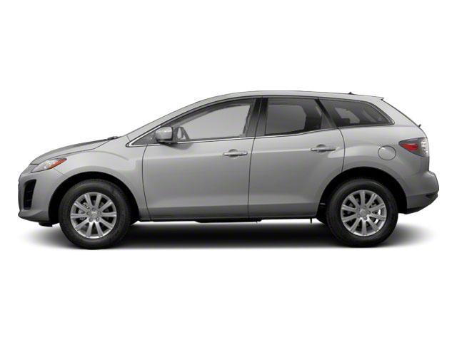 2010 Mazda CX-7 Vehicle Photo in MILFORD, OH 45150-1684