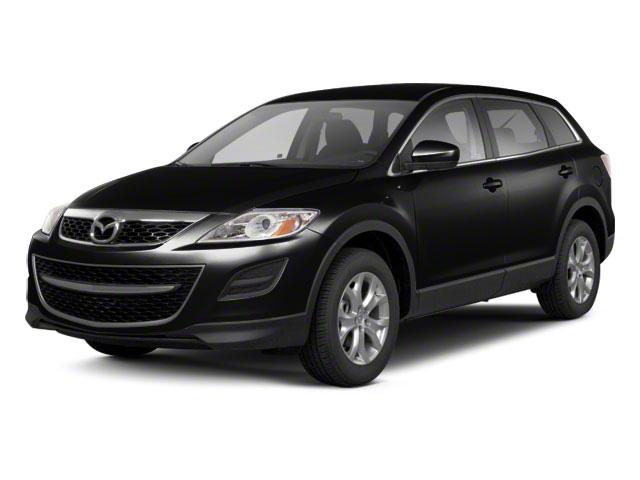 2010 Mazda CX-9 Vehicle Photo in Pembroke Pines , FL 33027