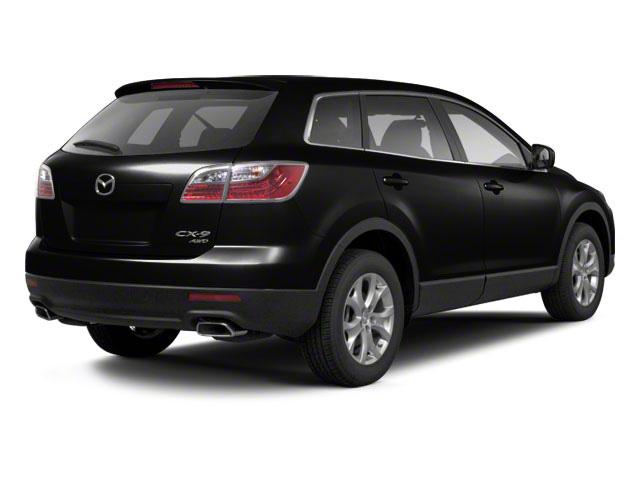 2010 Mazda CX-9 Vehicle Photo in Pembroke Pines , FL 33027