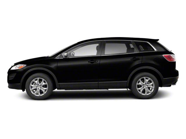 2010 Mazda CX-9 Vehicle Photo in Pembroke Pines , FL 33027