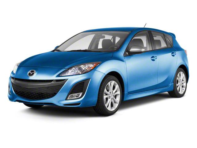 2010 Mazda Mazda3 Vehicle Photo in Layton, UT 84041