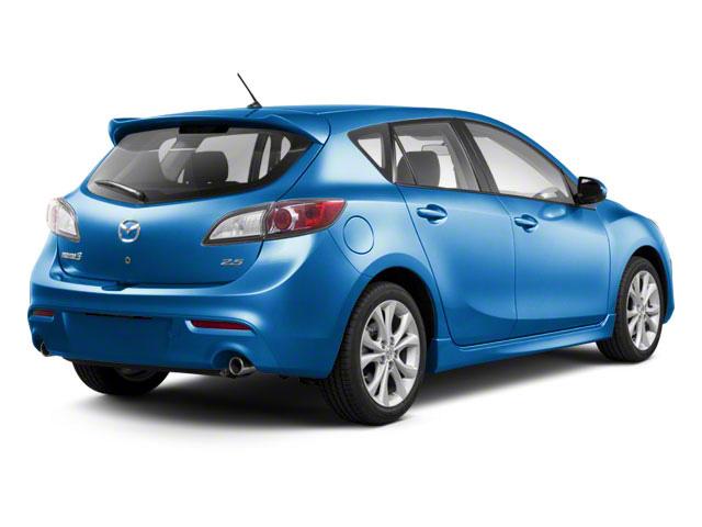 2010 Mazda Mazda3 Vehicle Photo in Layton, UT 84041