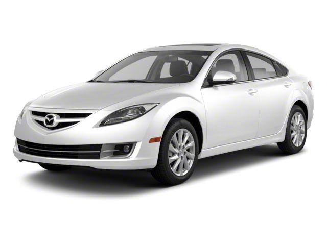 2010 Mazda Mazda6 Vehicle Photo in Sanford, FL 32771