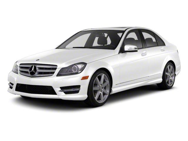 2010 Mercedes-Benz C-Class Vehicle Photo in Delray Beach, FL 33444