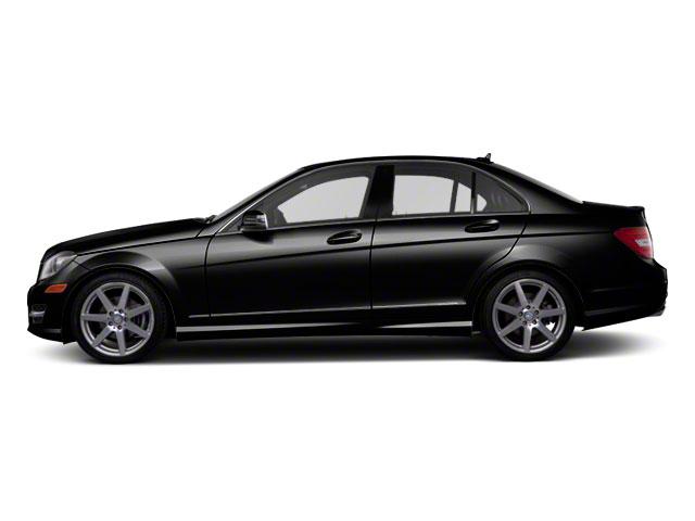 2010 Mercedes-Benz C-Class Vehicle Photo in Wesley Chapel, FL 33544