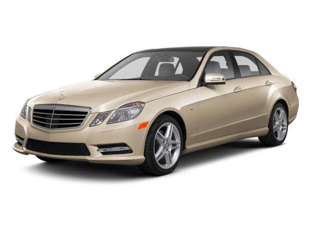 2010 Mercedes-Benz E-Class Vehicle Photo in WEST PALM BEACH, FL 33407-3296