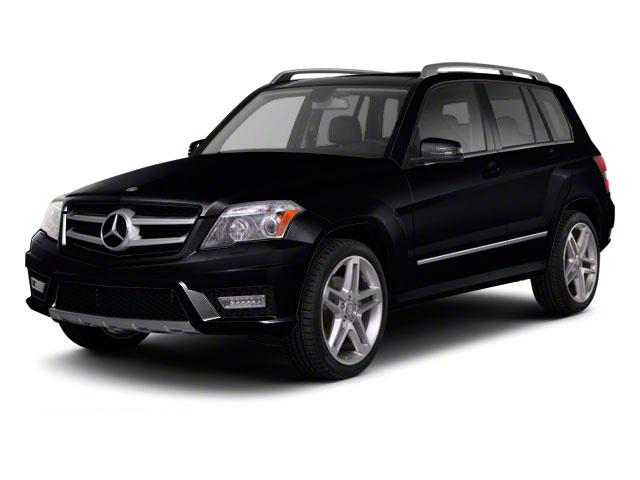 2010 Mercedes-Benz GLK-Class Vehicle Photo in Sanford, FL 32771