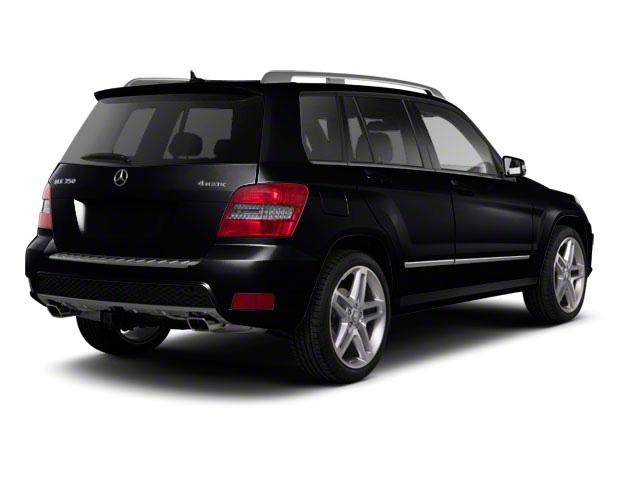 2010 Mercedes-Benz GLK-Class Vehicle Photo in Sanford, FL 32771