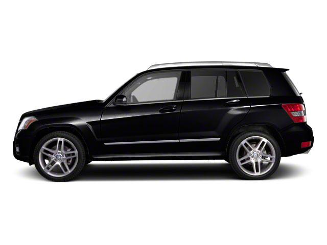 2010 Mercedes-Benz GLK-Class Vehicle Photo in Sanford, FL 32771