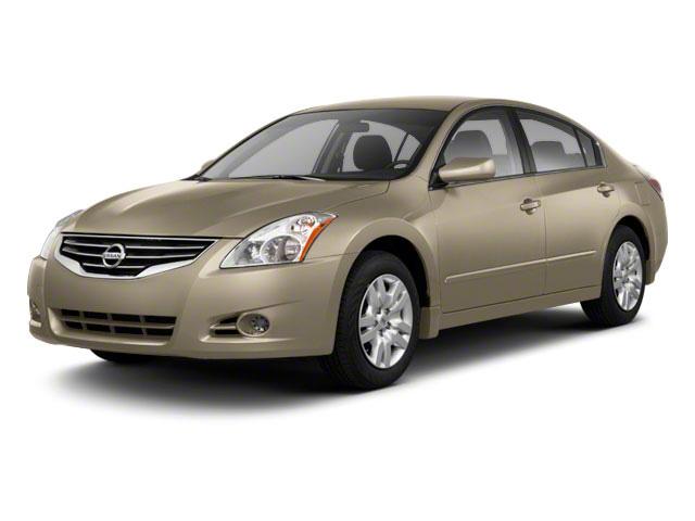 2010 Nissan Altima Vehicle Photo in MILFORD, OH 45150-1684