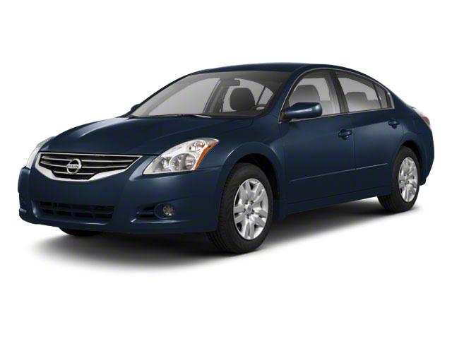 2010 Nissan Altima Vehicle Photo in Plainfield, IL 60586