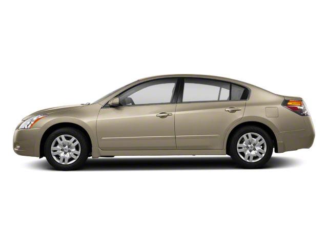 2010 Nissan Altima Vehicle Photo in MILFORD, OH 45150-1684