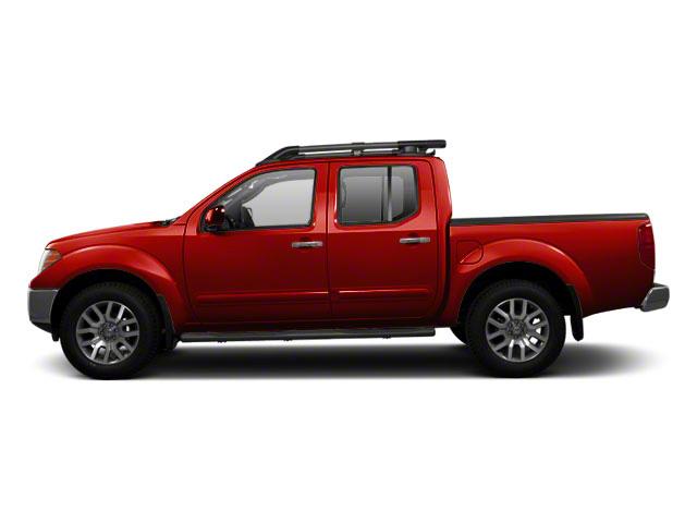 Used 2010 Nissan Frontier SE with VIN 1N6AD0ER3AC412457 for sale in Robstown, TX