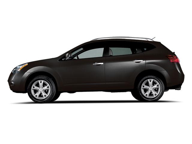 2010 Nissan Rogue Vehicle Photo in PEORIA, AZ 85382-3715