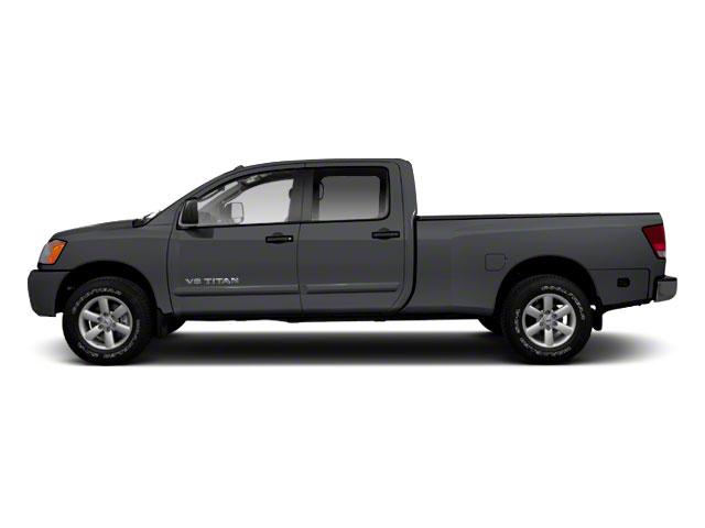 2010 Nissan Titan Vehicle Photo in AMERICAN FORK, UT 84003-3317