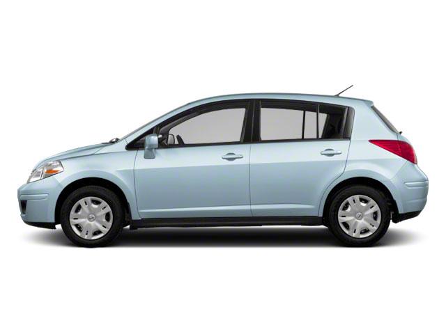 Used 2010 Nissan Versa S with VIN 3N1BC1CP4AL463250 for sale in Bellevue, WA