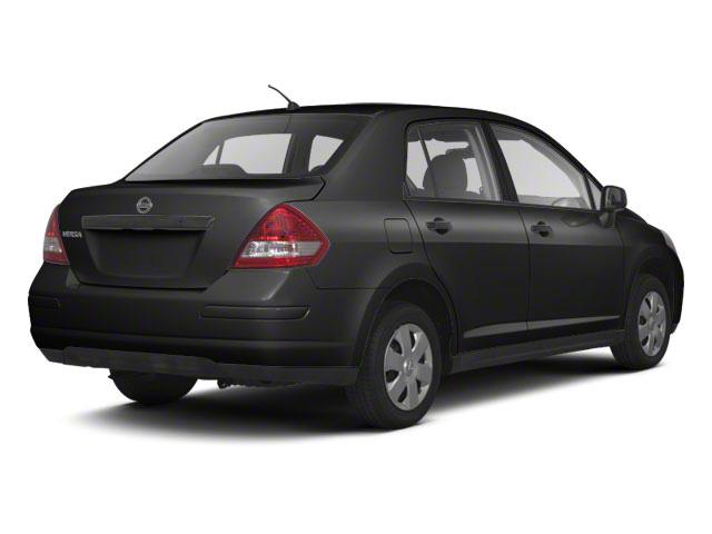 2010 Nissan Versa Vehicle Photo in Pembroke Pines , FL 33084