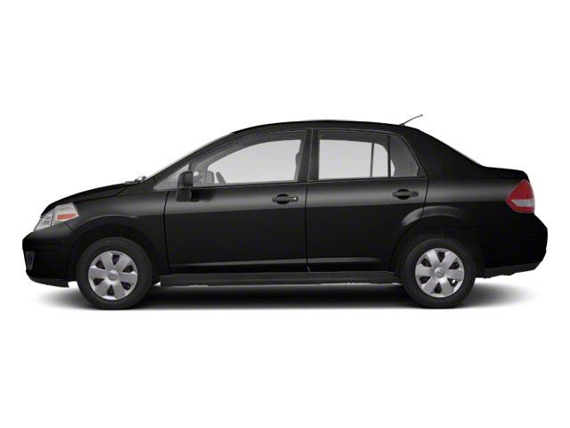 2010 Nissan Versa Vehicle Photo in Pembroke Pines , FL 33084