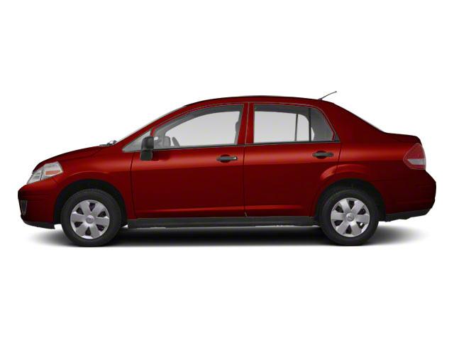 Used 2010 Nissan Versa SL with VIN 3N1BC1AP6AL396508 for sale in Media, PA