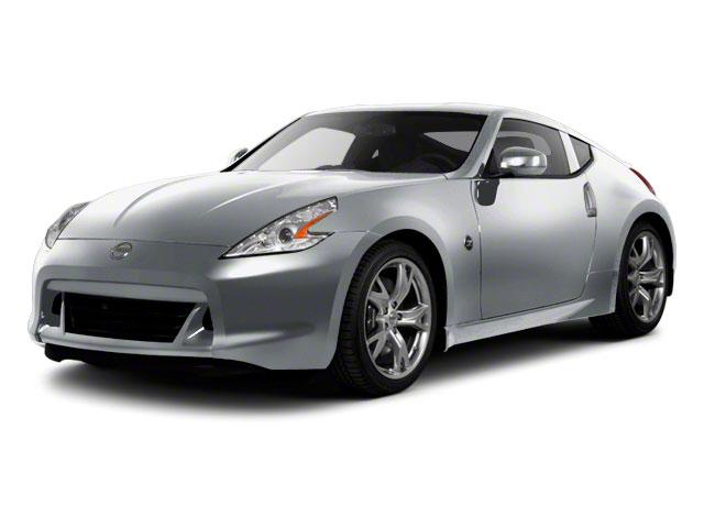 2010 Nissan 370Z Vehicle Photo in Ft. Myers, FL 33907