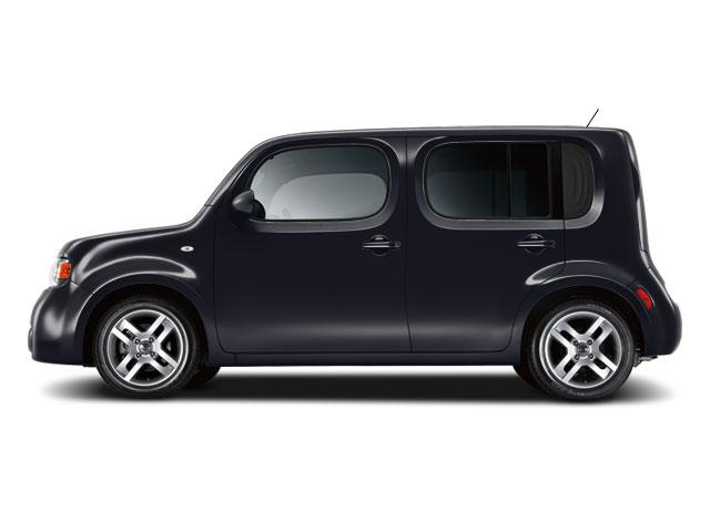 2010 Nissan cube Vehicle Photo in MILFORD, OH 45150-1684