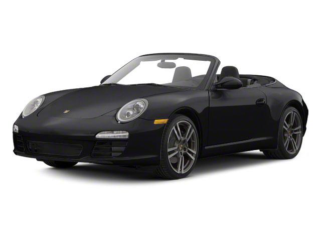 2010 Porsche 911 Vehicle Photo in Las Vegas, NV 89149