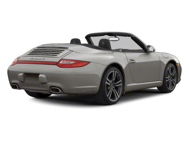 2010 Porsche 911 Vehicle Photo in Las Vegas, NV 89149