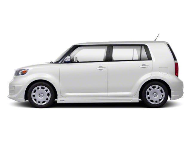 2010 Scion xB Vehicle Photo in Harrisburg, PA 17111