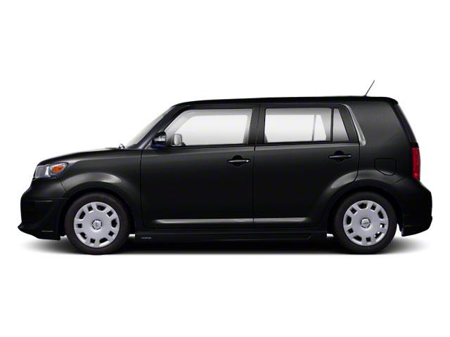 2010 Scion xB Vehicle Photo in Spokane Valley, WA 99206