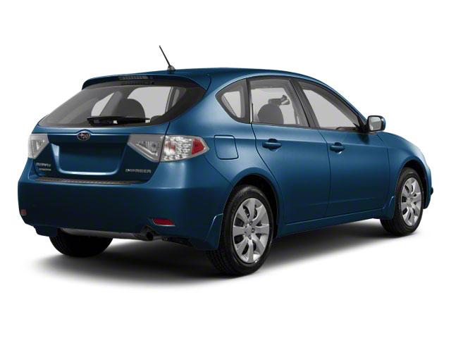 2010 Subaru Impreza Wagon Vehicle Photo in Greeley, CO 80634-8763