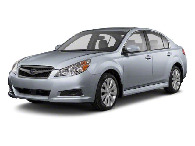 2010 Subaru Legacy Vehicle Photo in BETHLEHEM, PA 18017