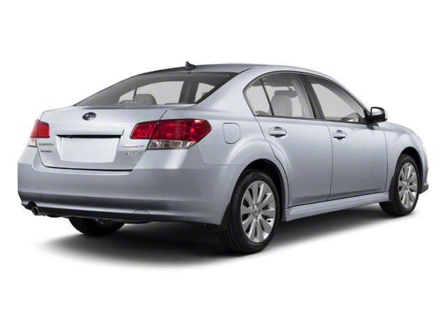 2010 Subaru Legacy Vehicle Photo in BETHLEHEM, PA 18017