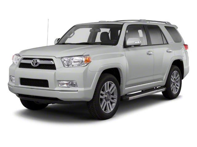 2010 Toyota 4Runner Vehicle Photo in Winter Park, FL 32792