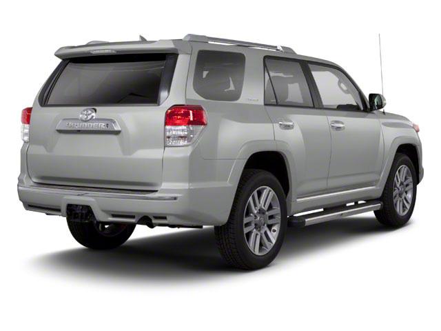 2010 Toyota 4Runner Vehicle Photo in Winter Park, FL 32792