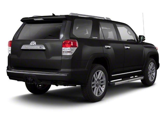 2010 Toyota 4Runner Vehicle Photo in Ft. Myers, FL 33907