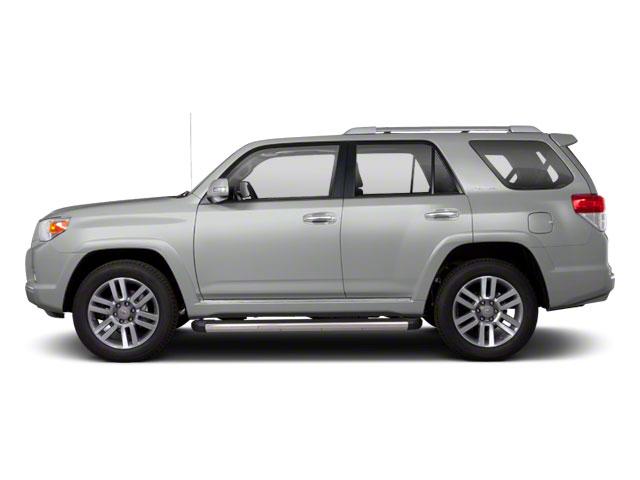 2010 Toyota 4Runner Vehicle Photo in Winter Park, FL 32792