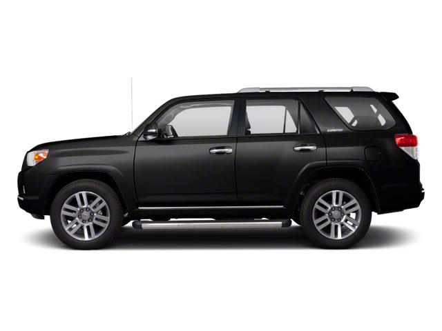 2010 Toyota 4Runner Vehicle Photo in Ft. Myers, FL 33907