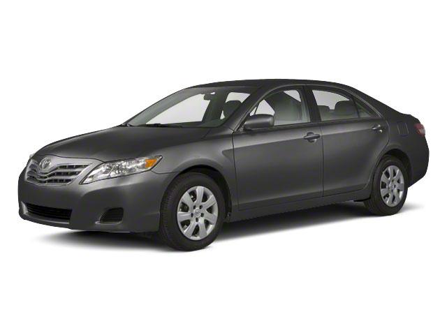 2010 Toyota Camry Vehicle Photo in Spokane Valley, WA 99212