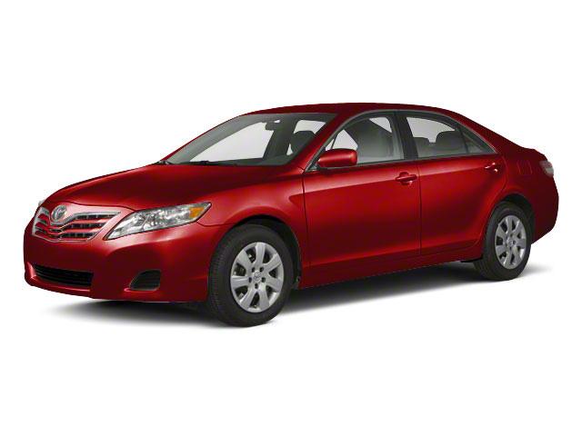 2010 Toyota Camry Vehicle Photo in MOON TOWNSHIP, PA 15108-2571
