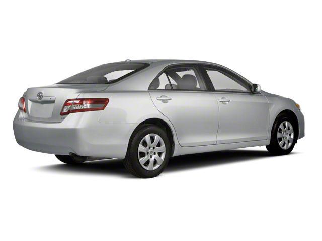 2010 Toyota Camry Vehicle Photo in Pinellas Park , FL 33781