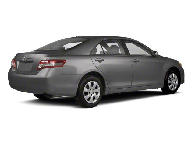 2010 Toyota Camry Vehicle Photo in Spokane Valley, WA 99212