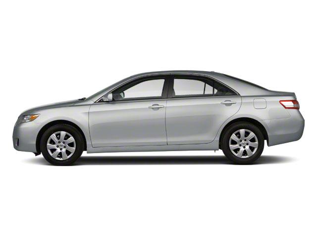 2010 Toyota Camry Vehicle Photo in Pinellas Park , FL 33781