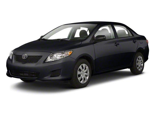 2010 Toyota Corolla Vehicle Photo in Neenah, WI 54956