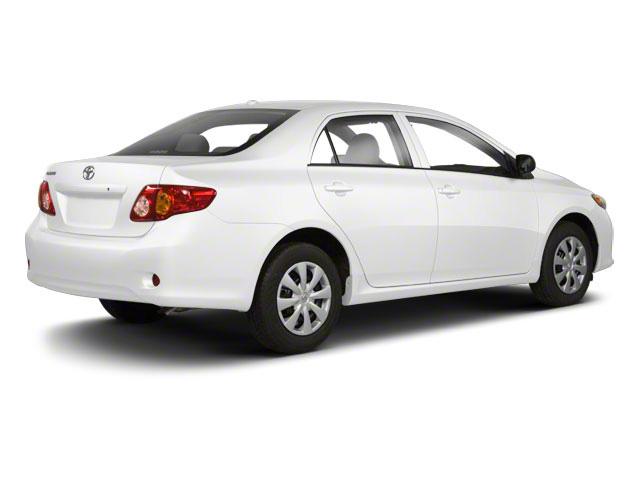 2010 Toyota Corolla Vehicle Photo in ELYRIA, OH 44035-6349