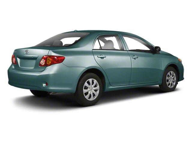 2010 Toyota Corolla Vehicle Photo in Harrisburg, PA 17111