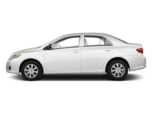 2010 Toyota Corolla Vehicle Photo in ELYRIA, OH 44035-6349