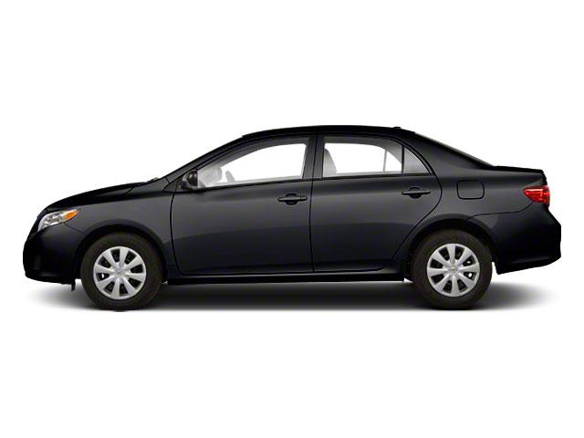 2010 Toyota Corolla Vehicle Photo in Neenah, WI 54956