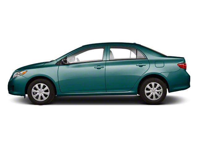 2010 Toyota Corolla Vehicle Photo in Harrisburg, PA 17111